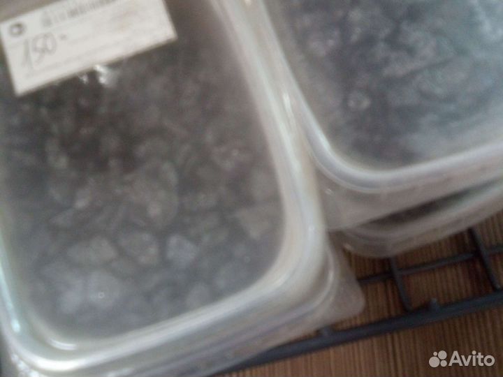 Натуральный грунт