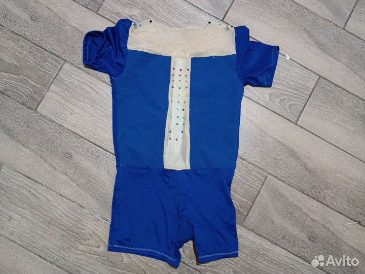 Купальник, комбинезон, для выступления, пластика