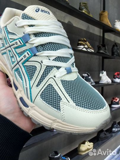 Кроссовки asics gel kahana 8