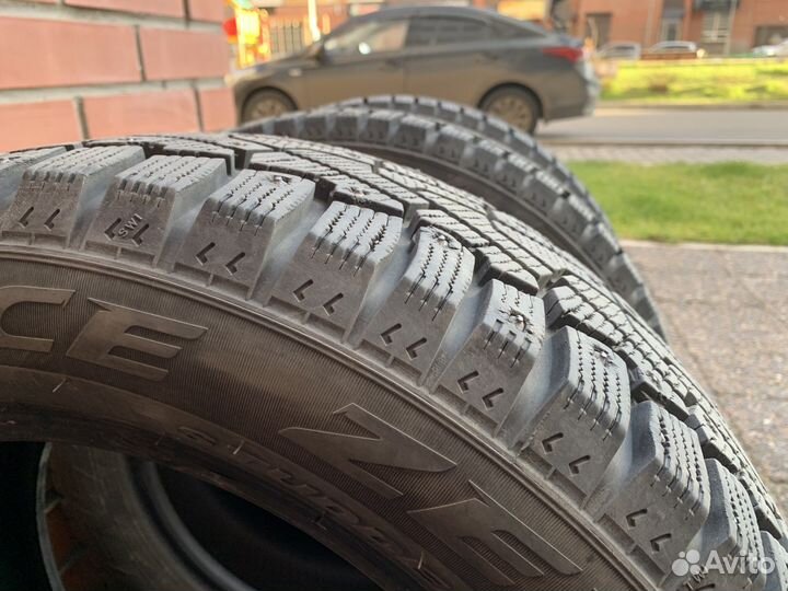Pirelli Ice Zero 205/55 R16 94T
