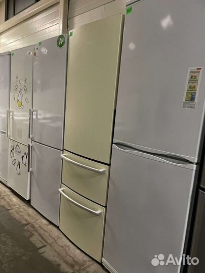 Холодильник бу серый белый узкий широкий мини