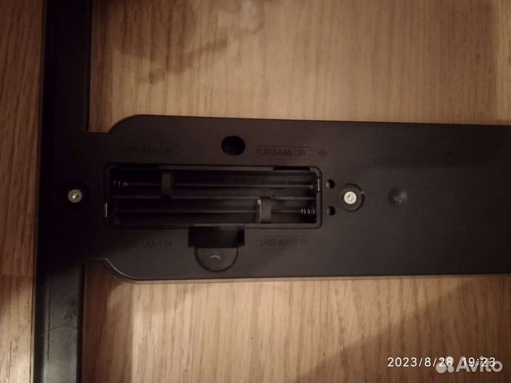 Весы напольные электронные 150 кг