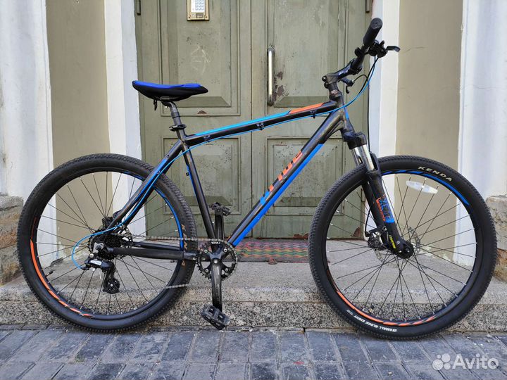 Аренда велосипедов