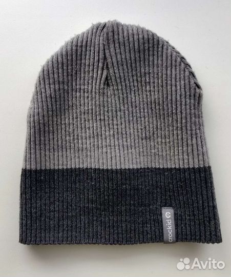 Детская шапка crockid