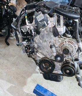 Двигатель Mazda PY. 2.5 L.Турбо.Гарантия