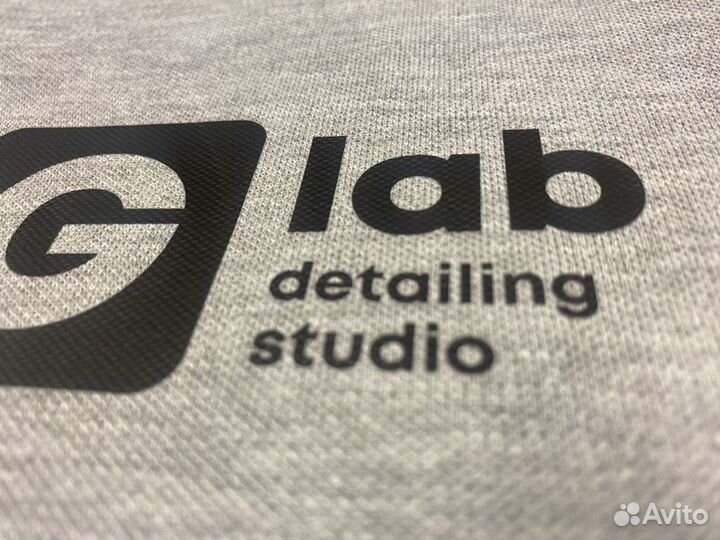 Печать на одежде