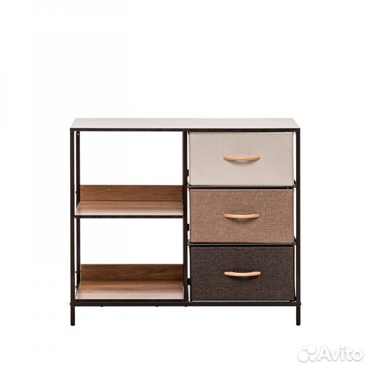 Шкафы и комоды