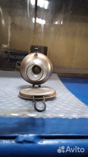 Лампа керосиновая