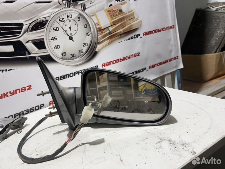 Зеркало правое электрическое Geely CK Otaka
