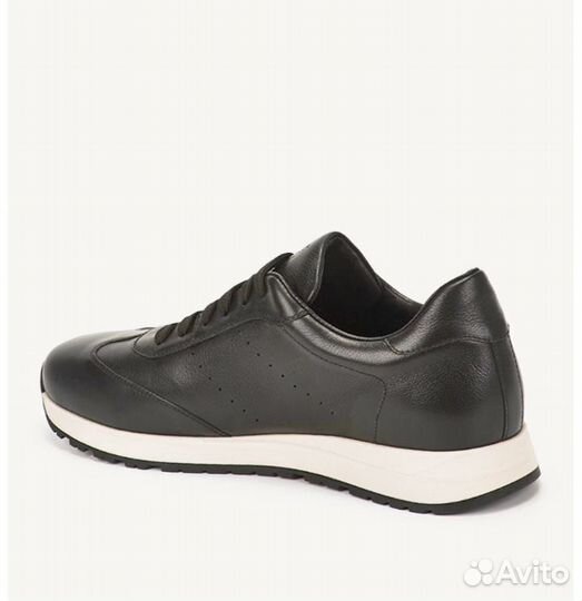 Новые кроссовки Ralf Ringer,46 размер