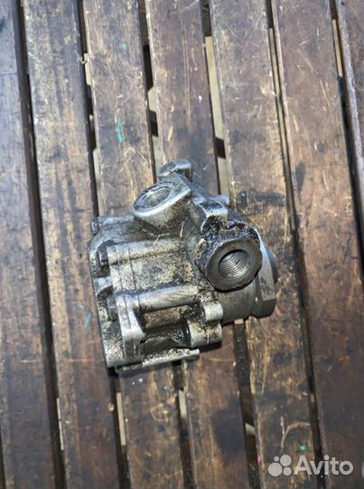 Насос гур vw transporter t4