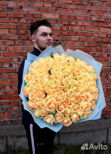 Цветы +С Доставкой