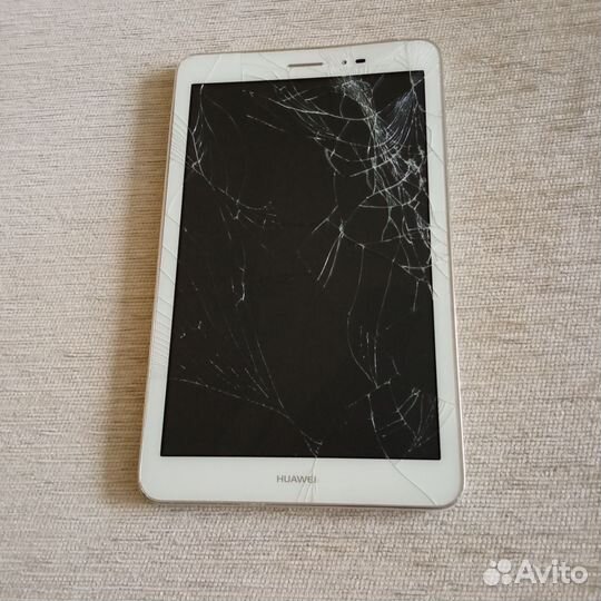 Планшеты бу на запчасти Huаwеi mediaраd и Irbis