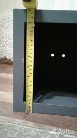 Сейф металлический бу