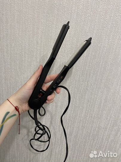 Выпрямитель для волос
