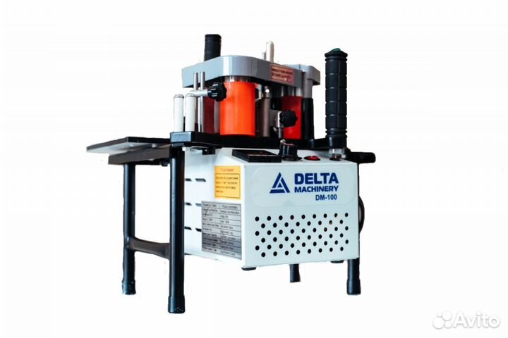 Кромкооблицовочный станок Delta Machinery DM-100