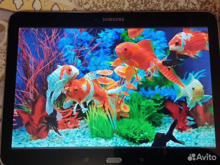 Samsung galaxy tab 4