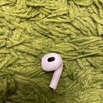 Airpods 3 наушник правый