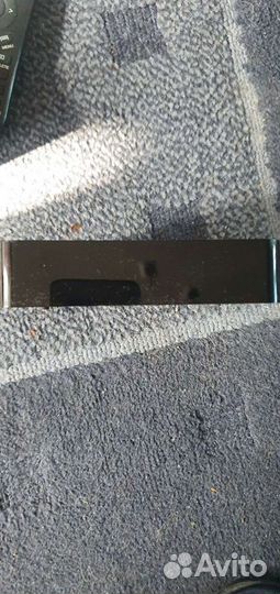 Smart tv приставка