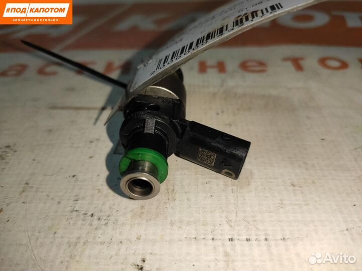 Форсунка топливная Audi A6 4G/C7 2014 06E906036Q