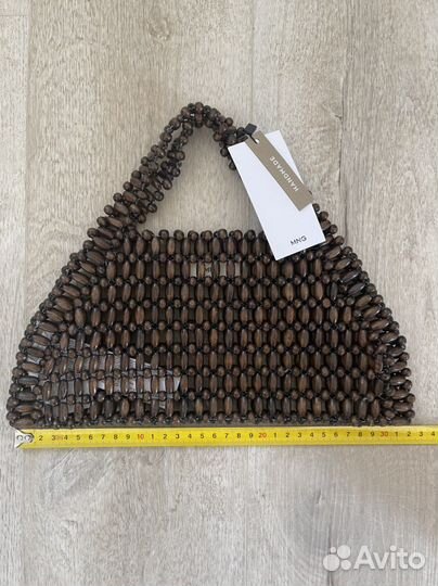 Cумка Манго, новая, оригинал