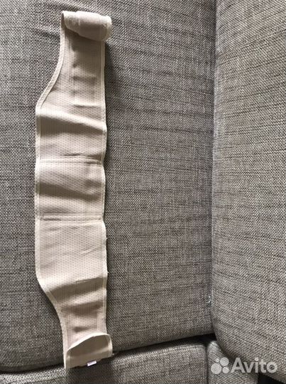 Бандаж для беременных и после родов