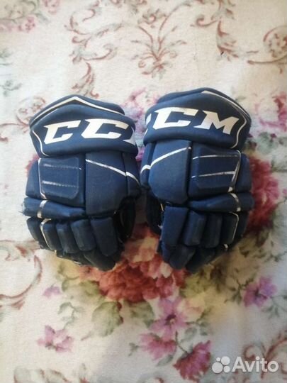 Хоккейная форма