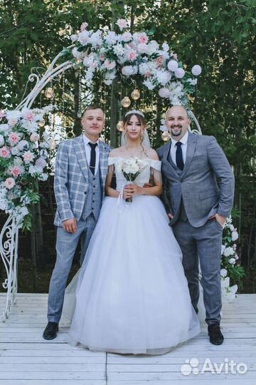 Ведущий. Свадьбы. Юбилеи. Корпоративы