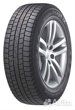 Hankook Winter I'Cept IZ W606 165/70 R14 81T
