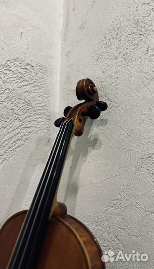 Мастеровая скрипка 4/4