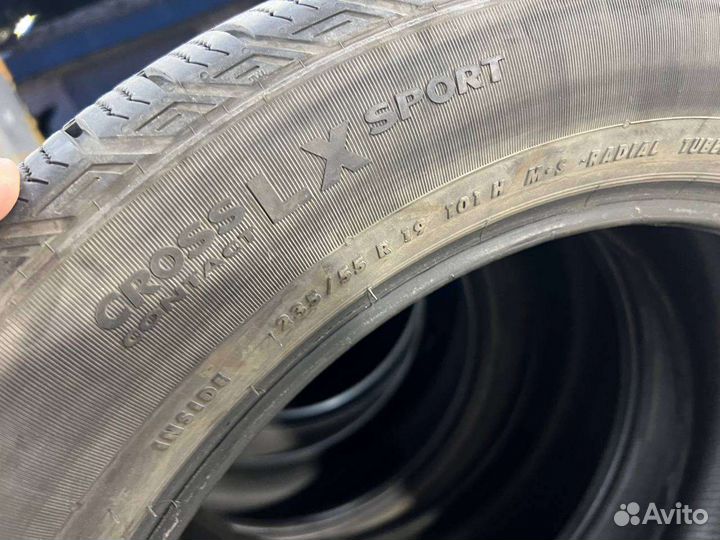 Kumho City Venture Premium 235/55 R19 101H