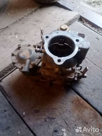 Карбюратор ЗИЛ 130,131