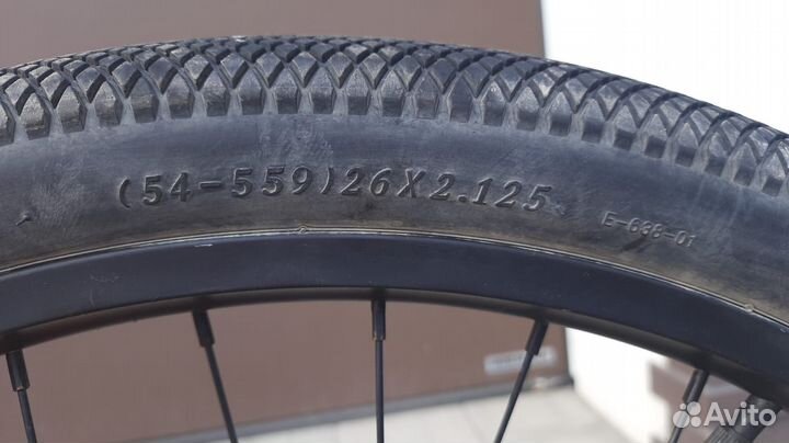 Велосипед Eastern Growler 26