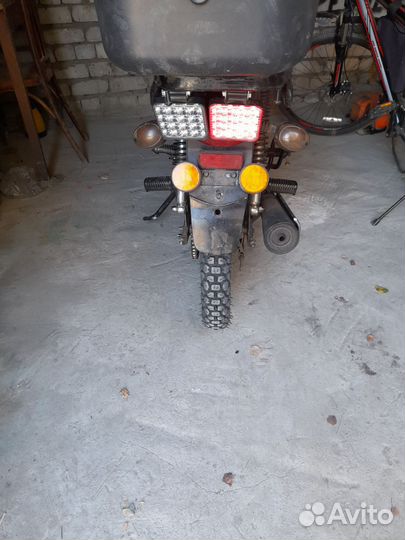 Альфа рх 110
