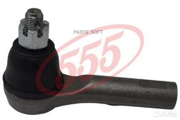 555 SE-H411 Наконечник рулевой honda stepwgn 05-09