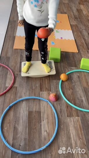 Нейропсихолог с выездом на дом/ онлайн