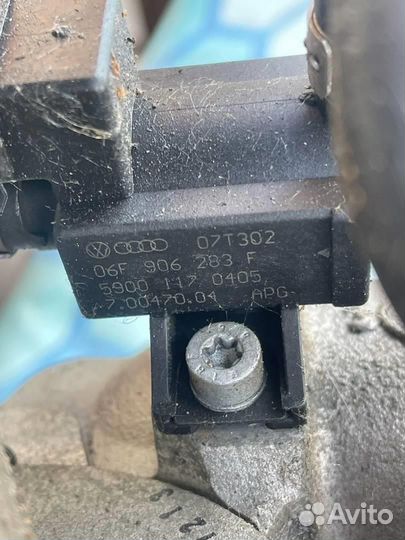 Турбина 06J145701L