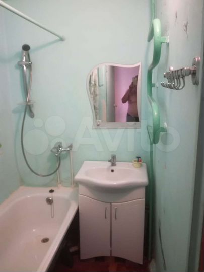 2-к. квартира, 45 м², 4/5 эт.