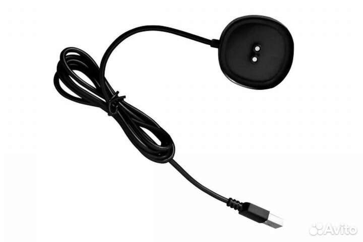 Бритва электрическая. Аккум. Роторная 4D. 2175