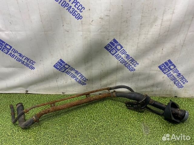 Горловина топливного бака Great Wall Safe