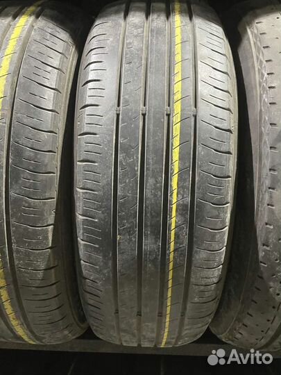 Dunlop Enasave EC300+ 215/60 R17 91L