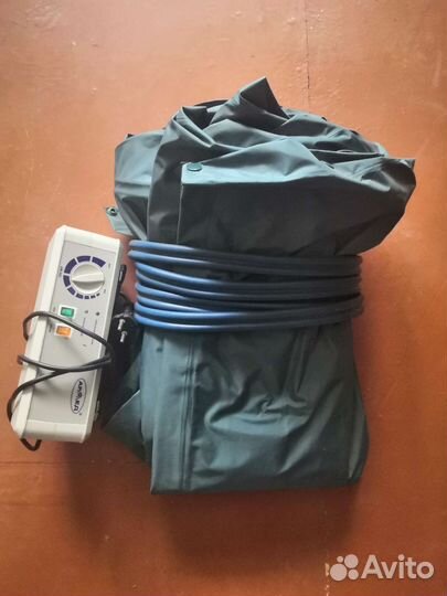 Матрас противопролежневый