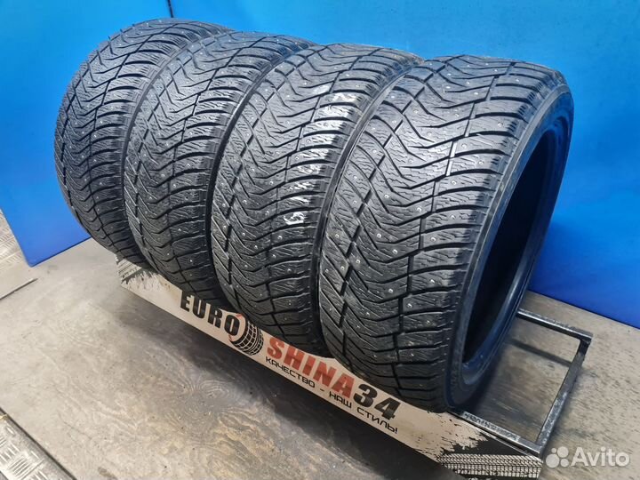 Yokohama Ice Guard IG65 255/45 R19 104H