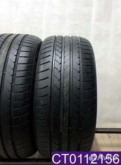 Goodyear EfficientGrip 285/40 R20 104Y