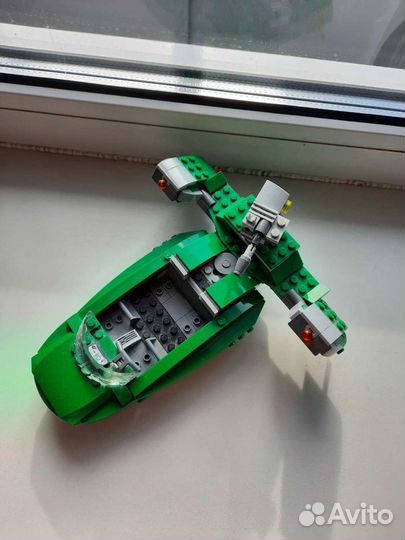 Лего человечки и наборы