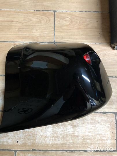 Задний клык от RAV4