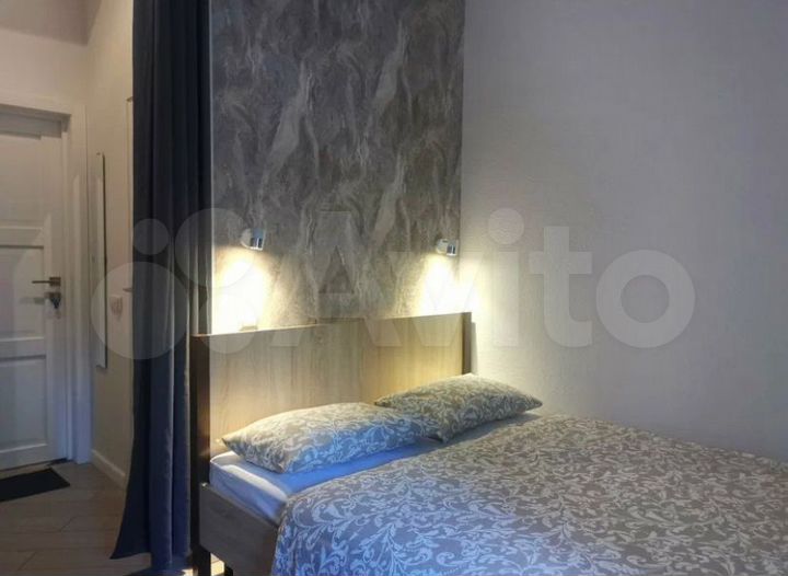 Комната 20 м², 1/7 эт.