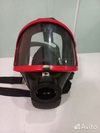 Противогаз