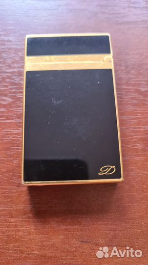 Зажигалка S.T.Dupont, оригинал