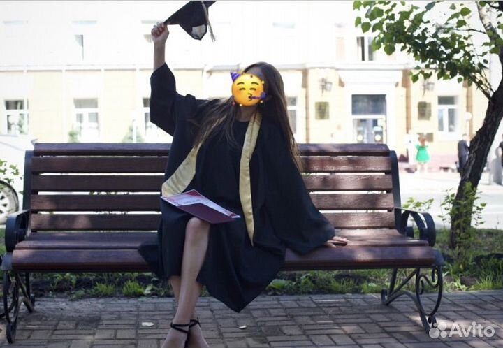 Комплект выпускника